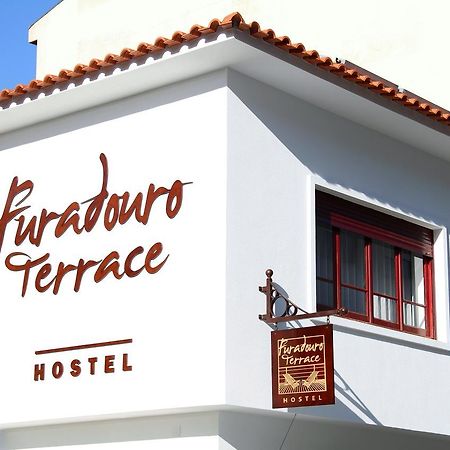 Furadouro Terrace Hostel Εξωτερικό φωτογραφία