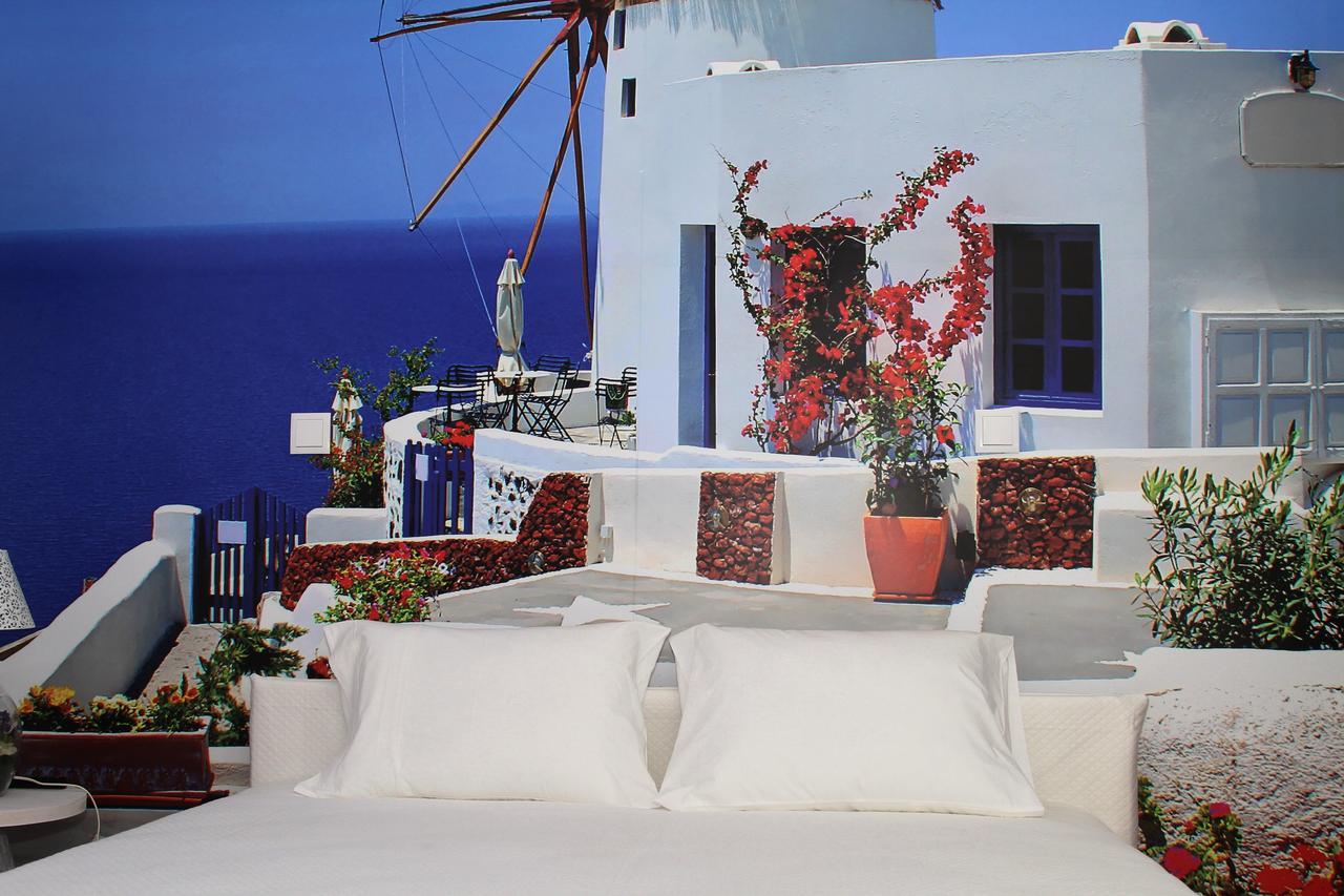 Furadouro Terrace Hostel Εξωτερικό φωτογραφία