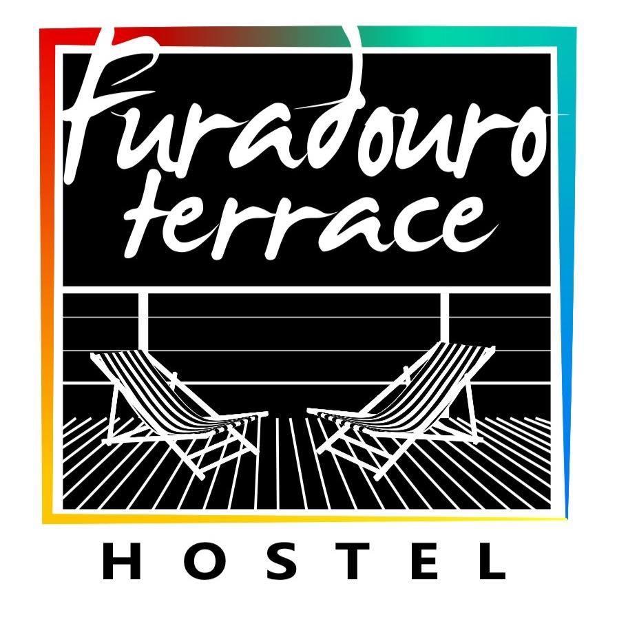 Furadouro Terrace Hostel Εξωτερικό φωτογραφία
