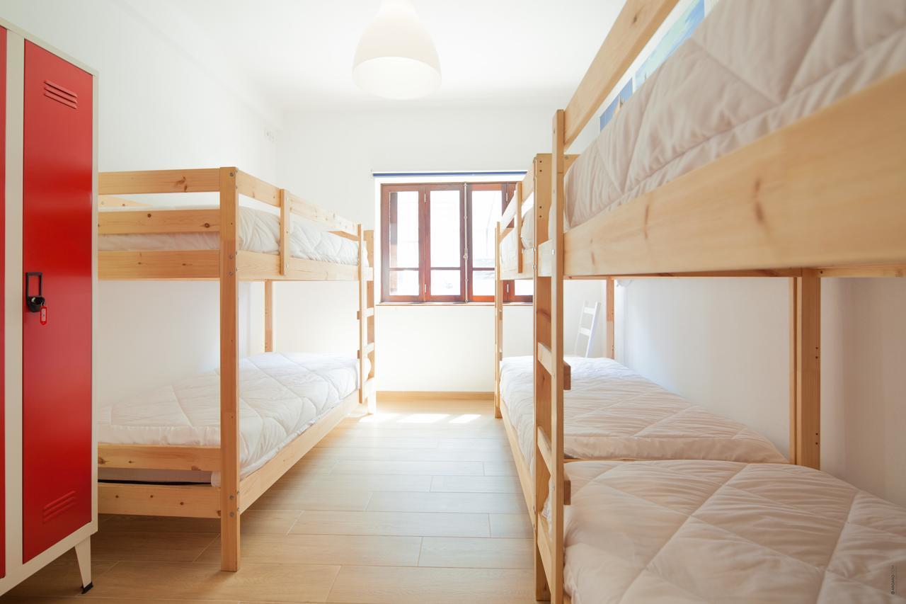 Furadouro Terrace Hostel Εξωτερικό φωτογραφία