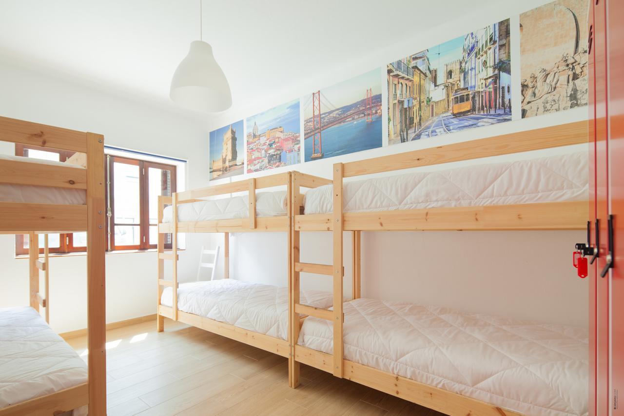 Furadouro Terrace Hostel Εξωτερικό φωτογραφία