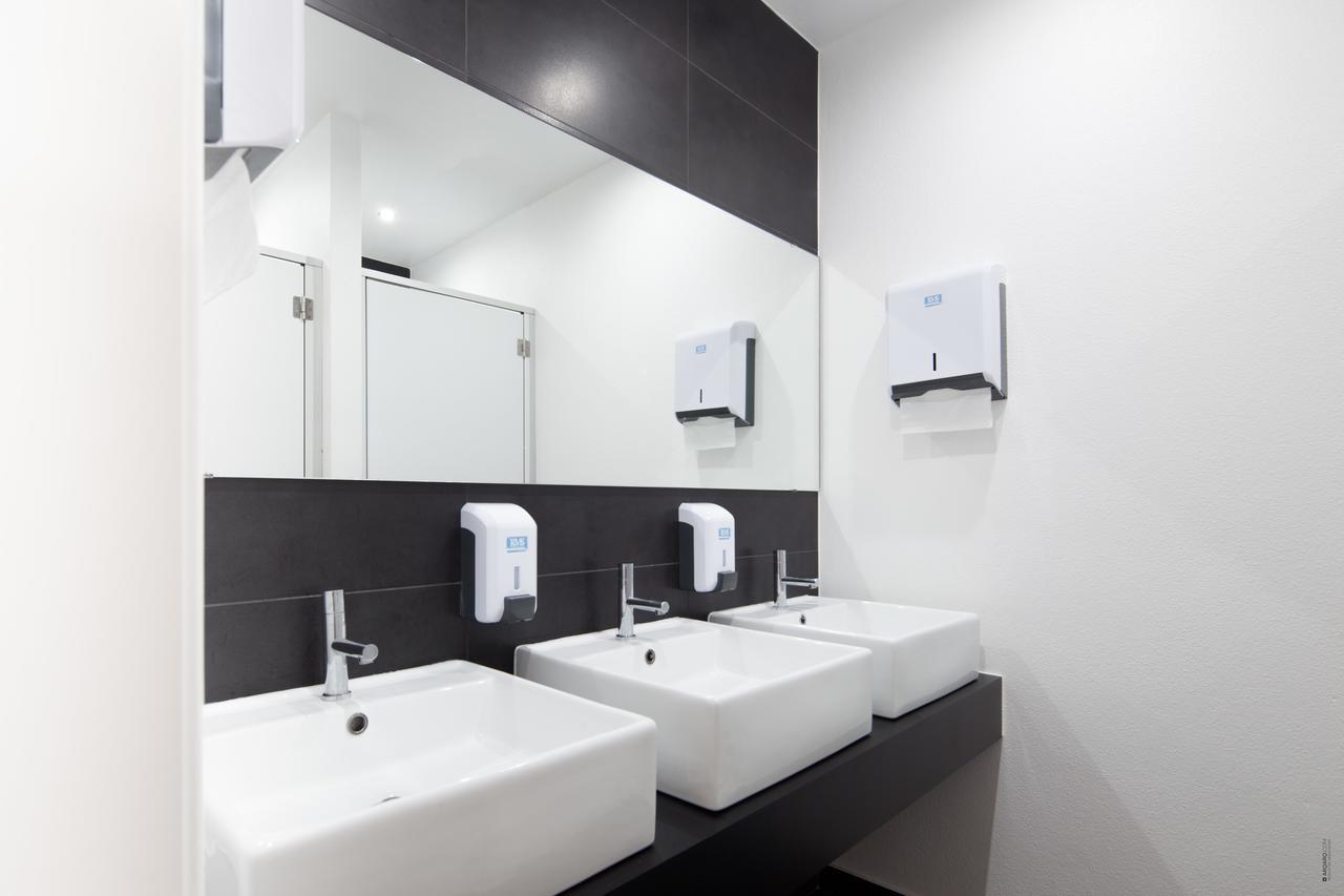 Furadouro Terrace Hostel Εξωτερικό φωτογραφία