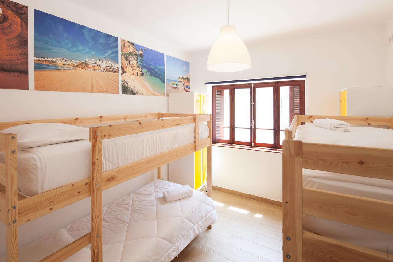 Furadouro Terrace Hostel Εξωτερικό φωτογραφία