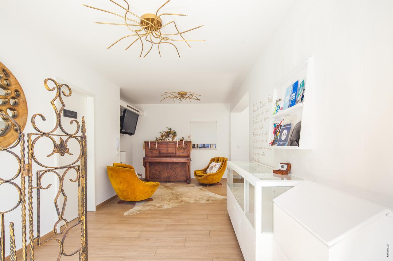 Furadouro Terrace Hostel Εξωτερικό φωτογραφία