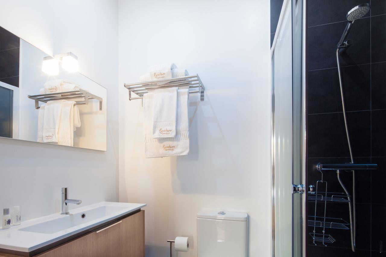 Furadouro Terrace Hostel Εξωτερικό φωτογραφία