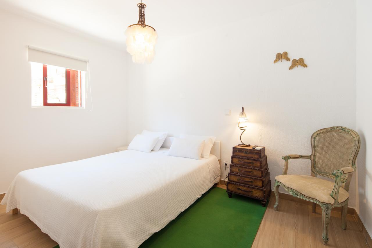 Furadouro Terrace Hostel Εξωτερικό φωτογραφία