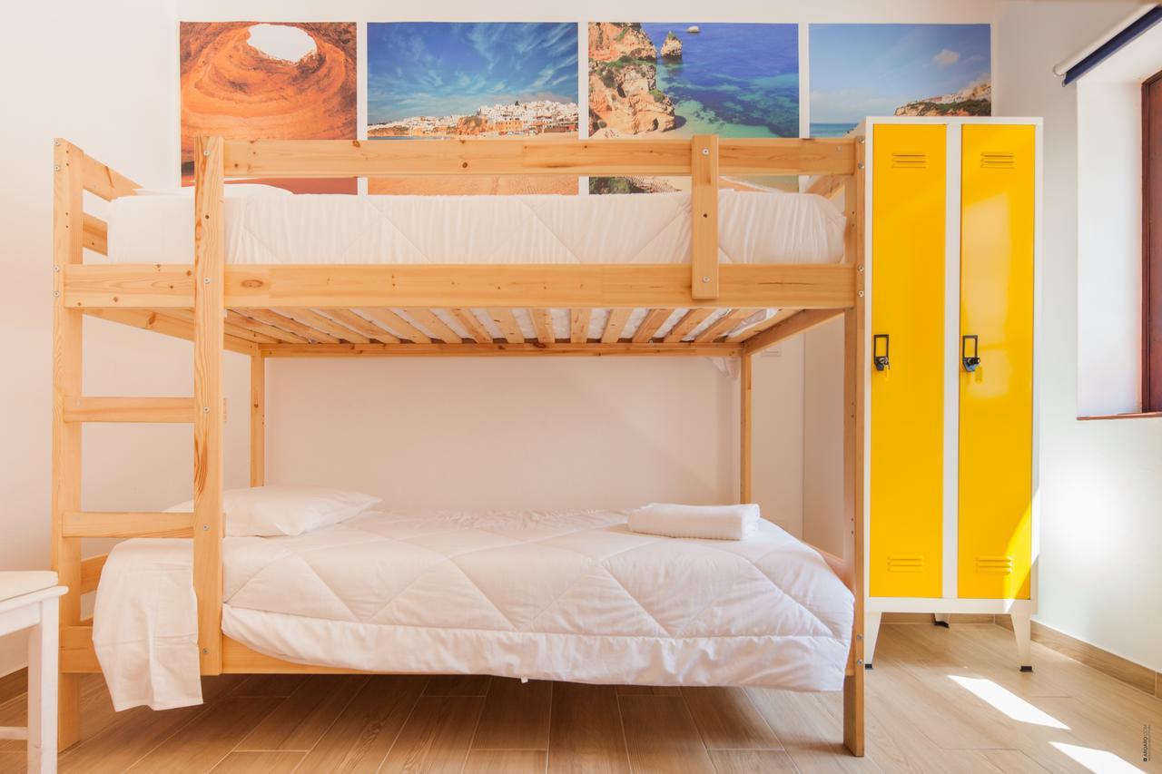 Furadouro Terrace Hostel Εξωτερικό φωτογραφία