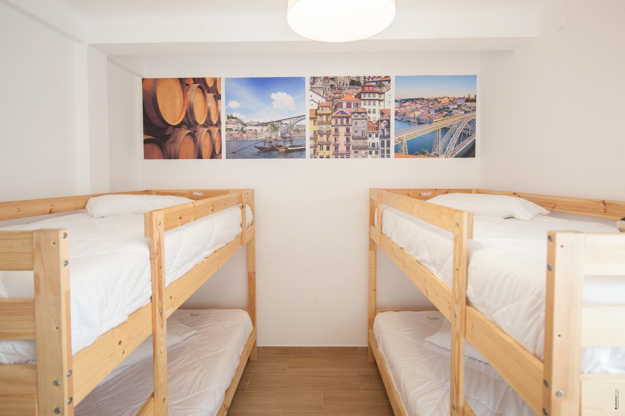 Furadouro Terrace Hostel Εξωτερικό φωτογραφία