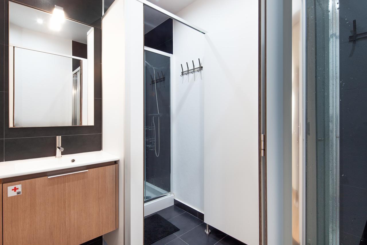 Furadouro Terrace Hostel Εξωτερικό φωτογραφία