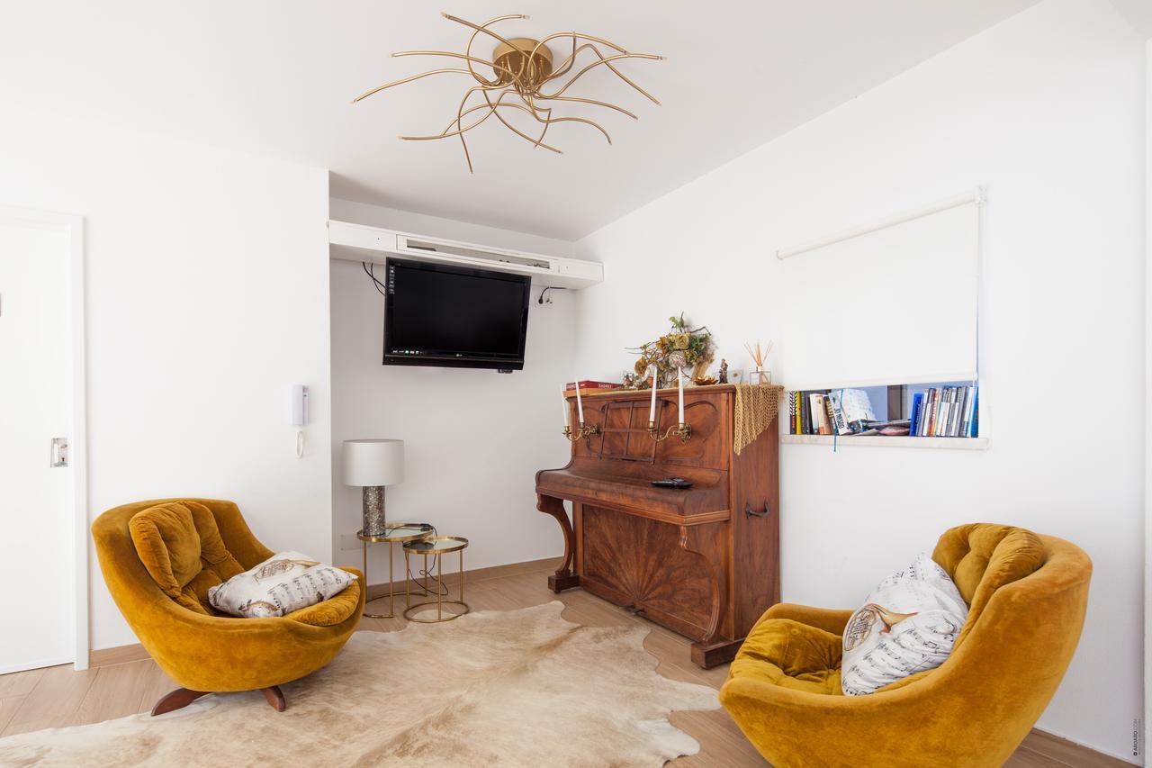 Furadouro Terrace Hostel Εξωτερικό φωτογραφία