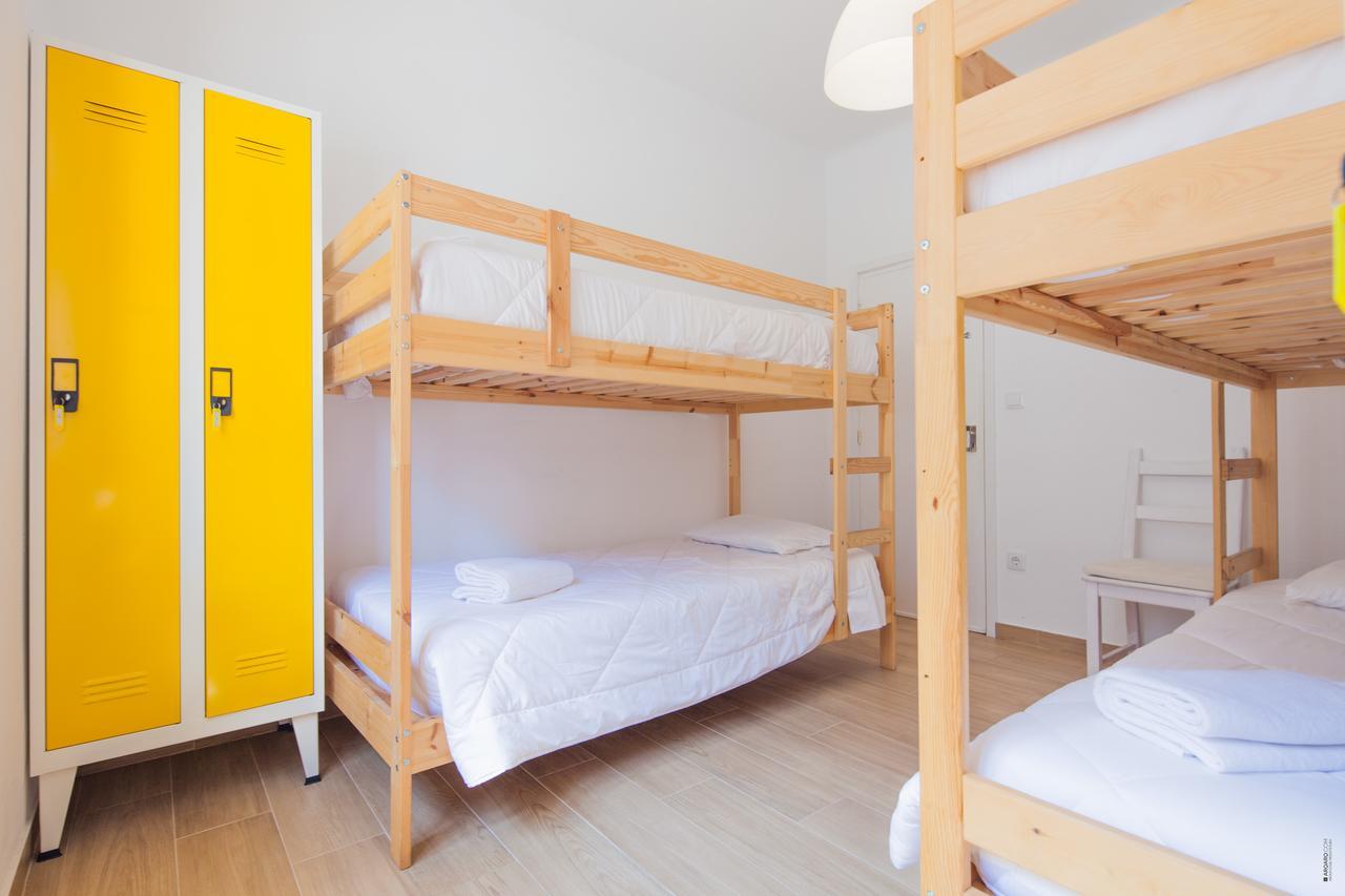 Furadouro Terrace Hostel Εξωτερικό φωτογραφία