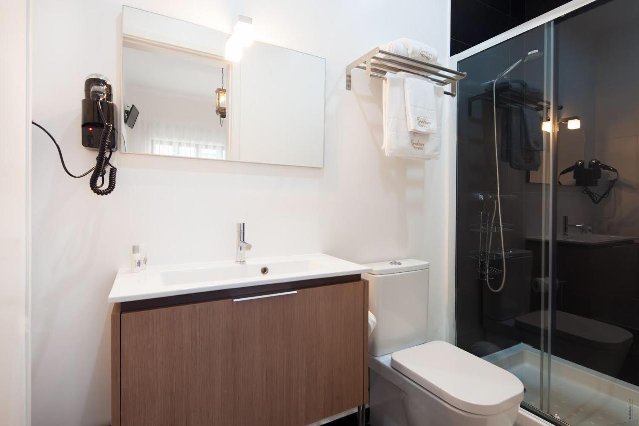 Furadouro Terrace Hostel Εξωτερικό φωτογραφία