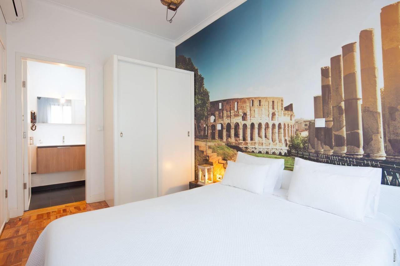 Furadouro Terrace Hostel Εξωτερικό φωτογραφία